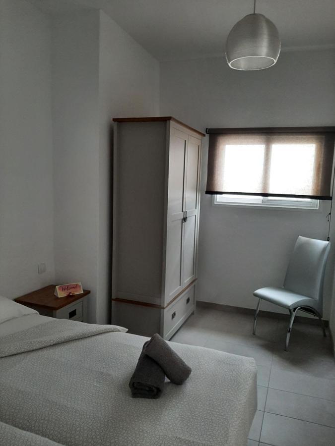 Casa Las Aguilas, Lajares Dış mekan fotoğraf