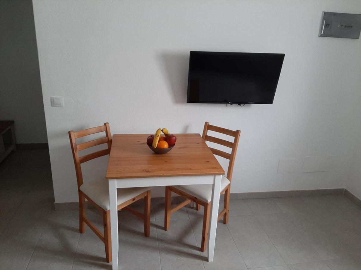 Casa Las Aguilas, Lajares Dış mekan fotoğraf