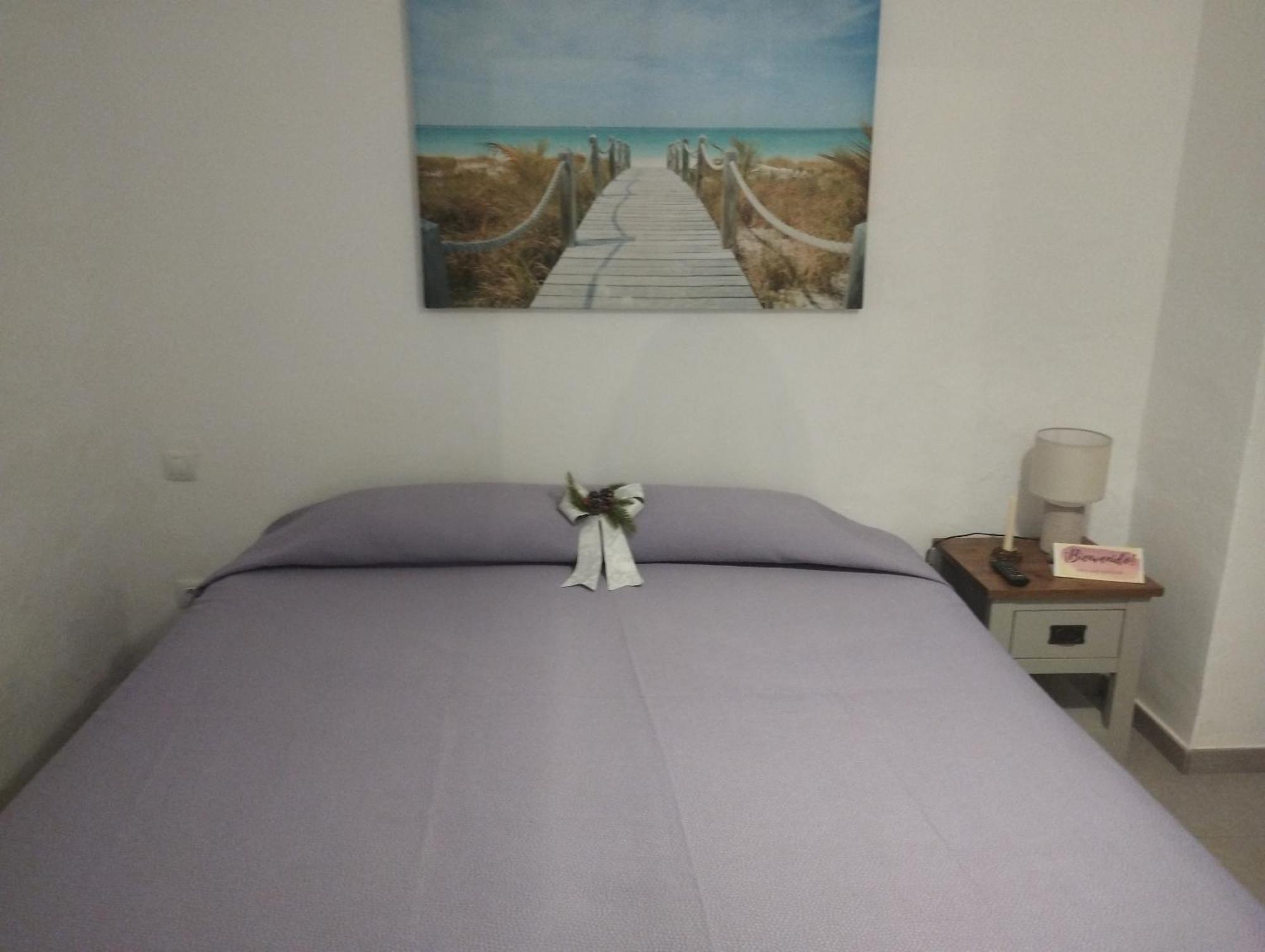 Casa Las Aguilas, Lajares Dış mekan fotoğraf